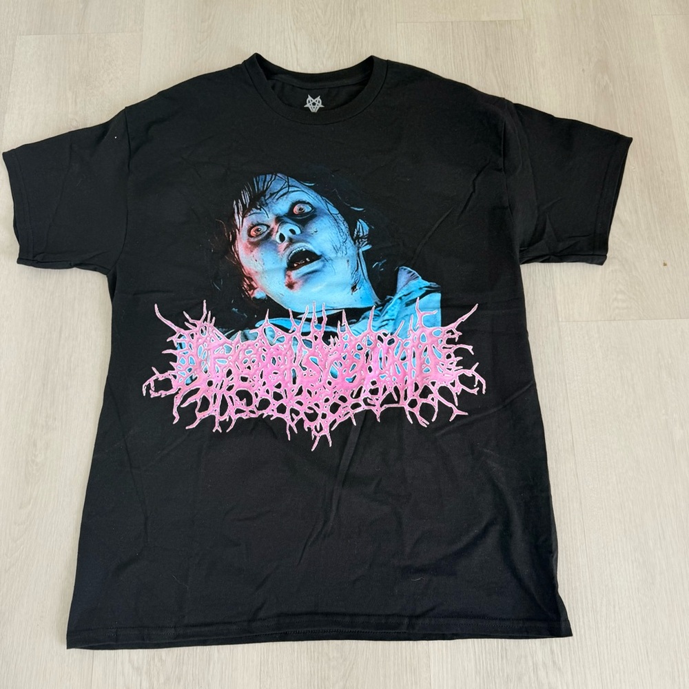 AWGE × KEN CARSON x DESTROY LONELY x PLAYBOI CARTI Tour T-Shirt 100% Authentic